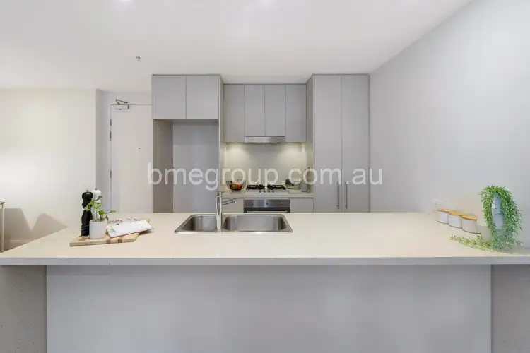 Fourth view of Homely apartment listing, 203/1 Australia Avenue, Sydney Olympic Park NSW 2127