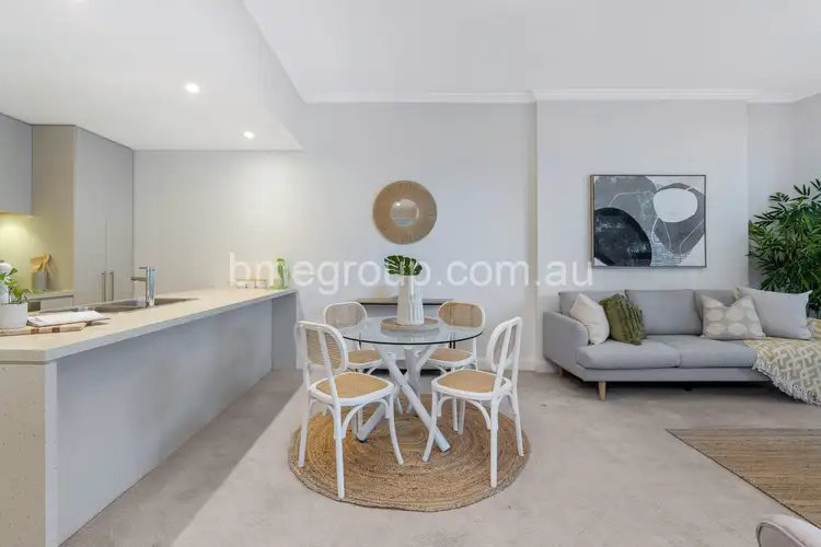 Fifth view of Homely apartment listing, 203/1 Australia Avenue, Sydney Olympic Park NSW 2127