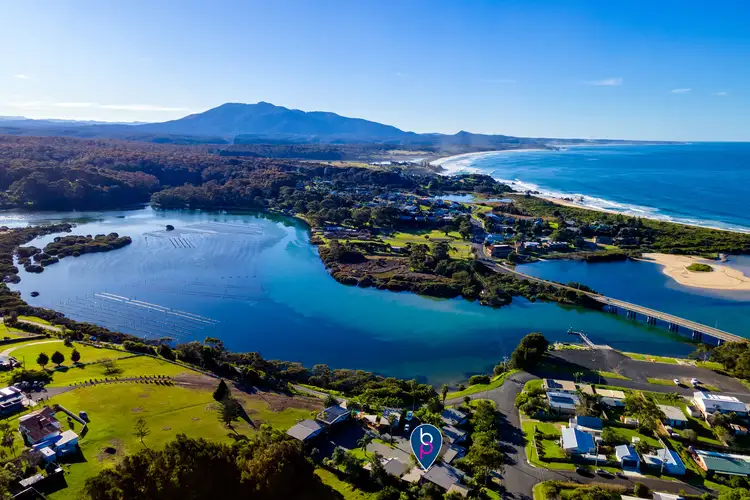 Third view of Homely house listing, 9/2 West Street, Bermagui NSW 2546
