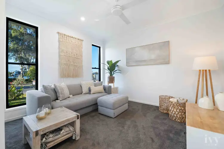 Fifth view of Homely house listing, 47 Lake Serenity Boulevard, Helensvale QLD 4212