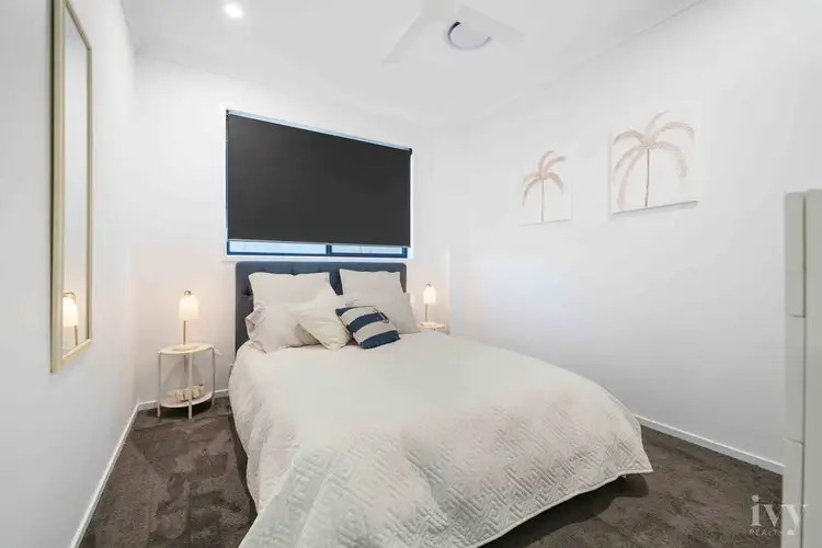 Sixth view of Homely house listing, 47 Lake Serenity Boulevard, Helensvale QLD 4212
