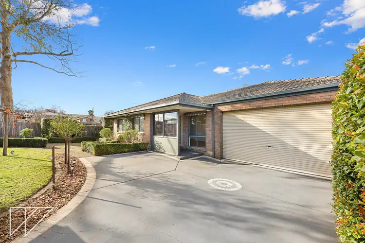 Second view of Homely house listing, 118 Brandy Creek Road, Warragul VIC 3820