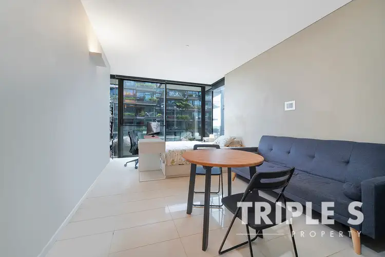 Main view of Homely apartment listing, 1213/3 Carlton Street, Chippendale NSW 2008