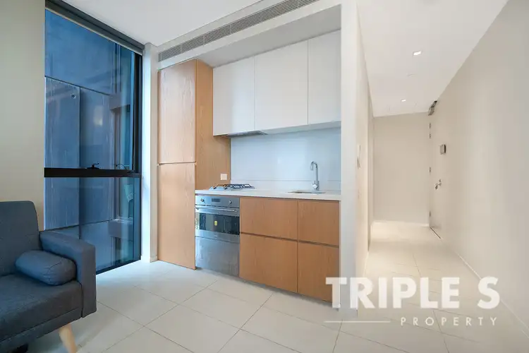 Fourth view of Homely apartment listing, 1213/3 Carlton Street, Chippendale NSW 2008