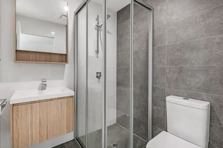 Sixth view of Homely apartment listing, 23/114 Great Western Highway, Westmead NSW 2145