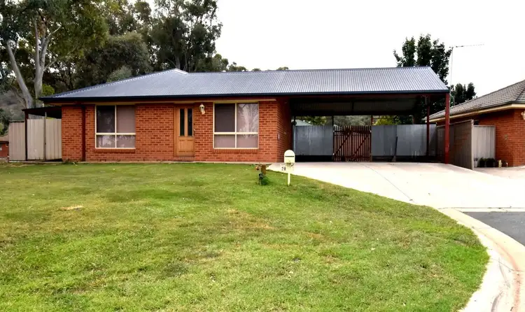 28 Almurta Court, Springdale Heights NSW 2641