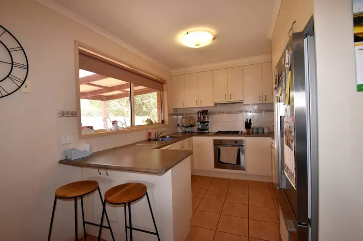 Second view of Homely house listing, 28 Almurta Court, Springdale Heights NSW 2641