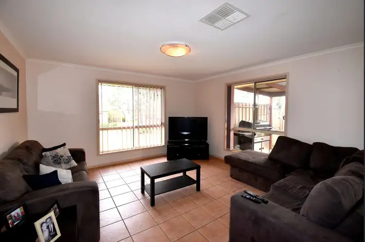 Fourth view of Homely house listing, 28 Almurta Court, Springdale Heights NSW 2641