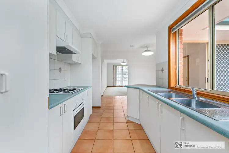 Fifth view of Homely unit listing, 1/16 Dove Avenue, Altona VIC 3018