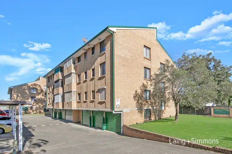 Main view of Homely unit listing, 12/340 Woodstock Avenue, Mount Druitt NSW 2770