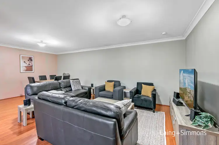 Second view of Homely unit listing, 12/340 Woodstock Avenue, Mount Druitt NSW 2770