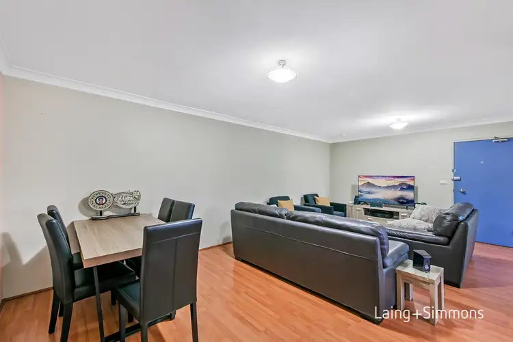 Third view of Homely unit listing, 12/340 Woodstock Avenue, Mount Druitt NSW 2770