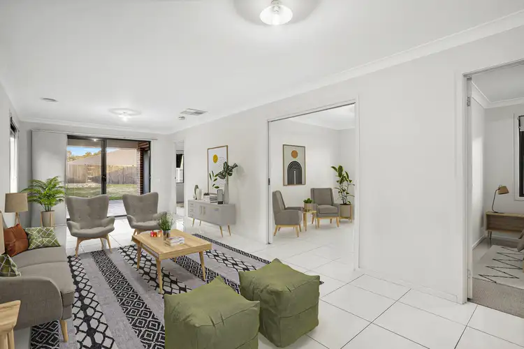 Second view of Homely house listing, 30 Syddall Street, Bonner ACT 2914