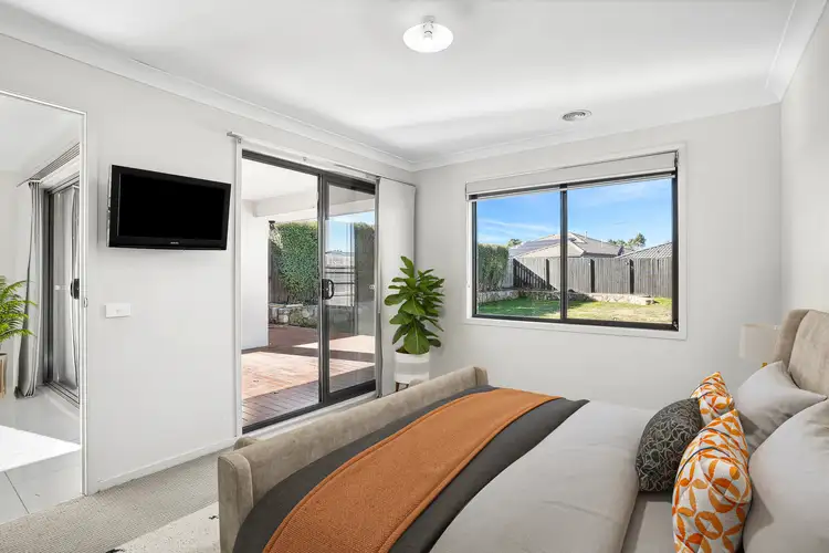Fourth view of Homely house listing, 30 Syddall Street, Bonner ACT 2914