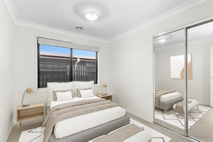 Sixth view of Homely house listing, 30 Syddall Street, Bonner ACT 2914