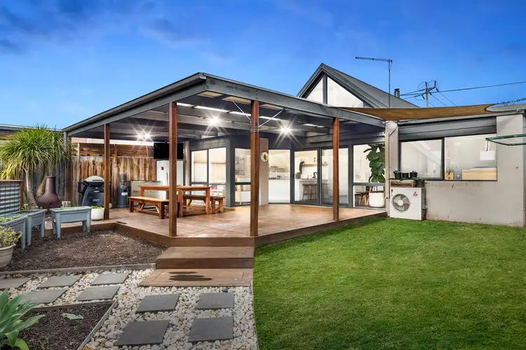 Second view of Homely house listing, 474 Eastbourne Road, Capel Sound VIC 3940