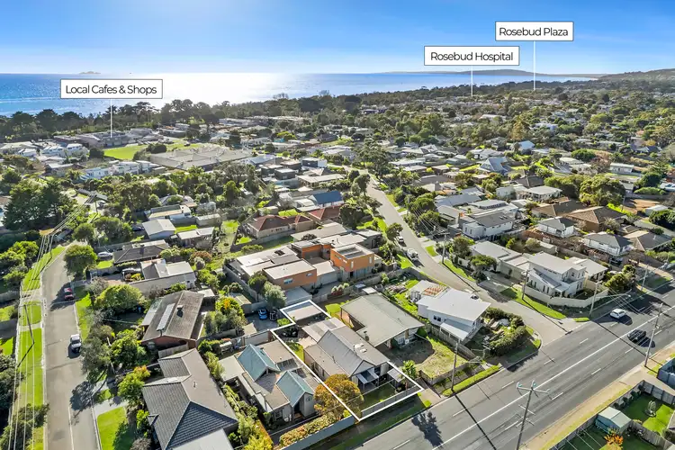 Fourth view of Homely house listing, 474 Eastbourne Road, Capel Sound VIC 3940