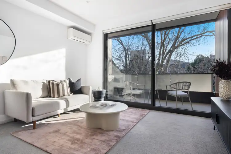 Main view of Homely apartment listing, 4/21 Izett Street, Prahran VIC 3181