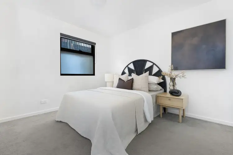 Fifth view of Homely apartment listing, 4/21 Izett Street, Prahran VIC 3181