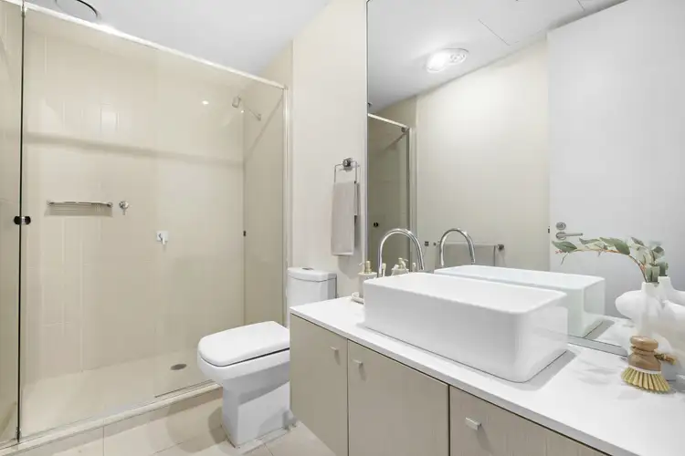 Sixth view of Homely apartment listing, 4/21 Izett Street, Prahran VIC 3181