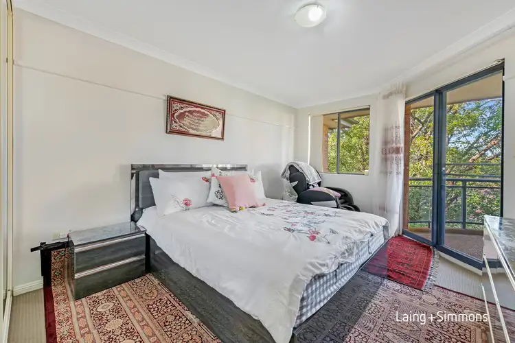 Fourth view of Homely apartment listing, 8/21-23 Newman Street, Merrylands NSW 2160