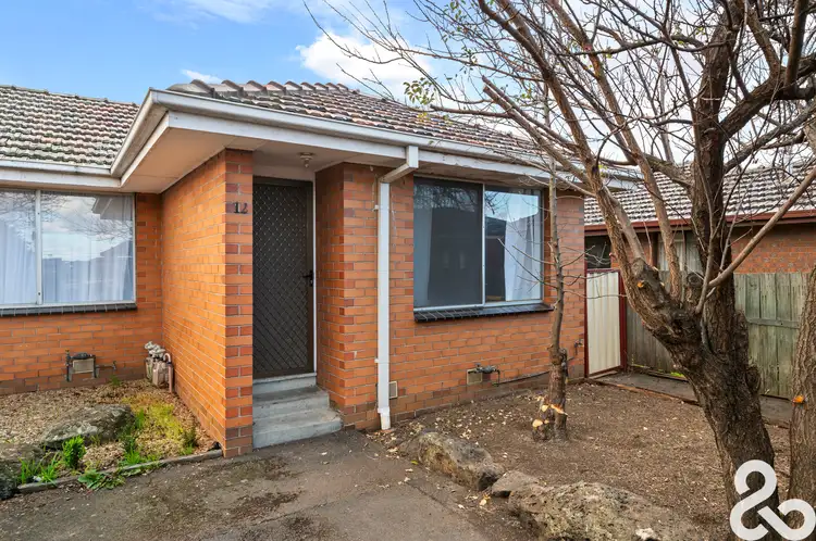 12/38 Spring Street, Thomastown VIC 3074