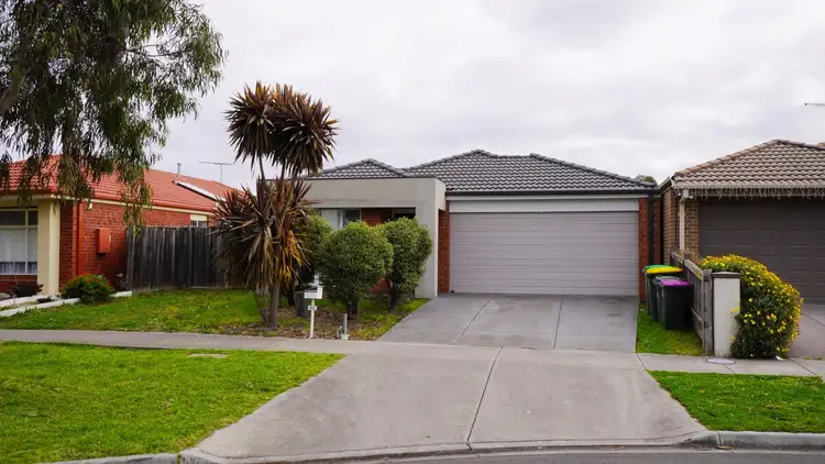 Main view of Homely house listing, 69 Breadalbane Avenue, Mernda VIC 3754