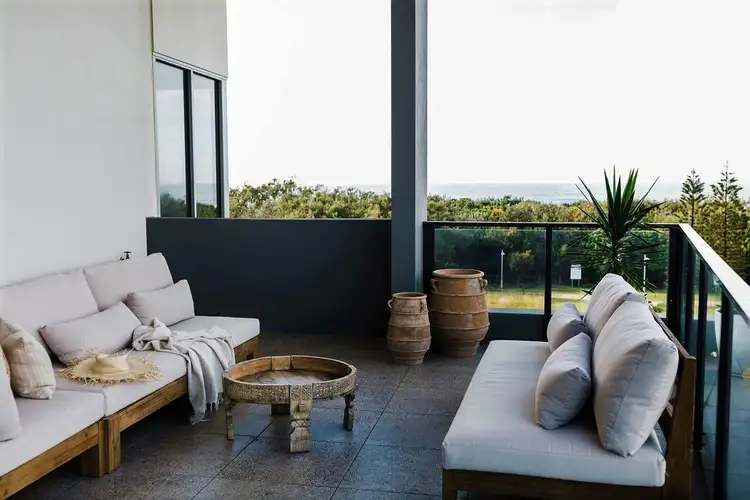 Second view of Homely apartment listing, 15/56 Cylinders Drive, Kingscliff NSW 2487