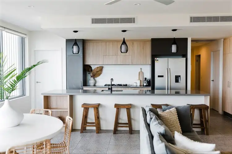 Third view of Homely apartment listing, 15/56 Cylinders Drive, Kingscliff NSW 2487