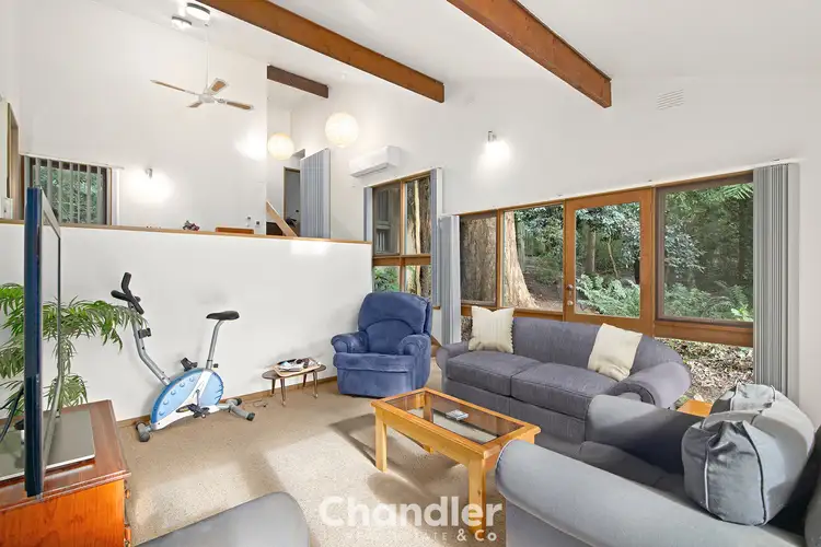 47 The Crescent, Sassafras VIC 3787
