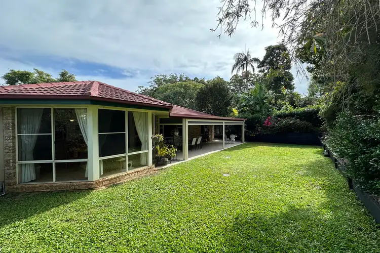 32 Kolora Place, Palmwoods QLD 4555