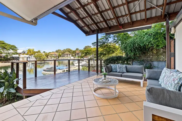 15 Brighton Parade, Southport QLD 4215