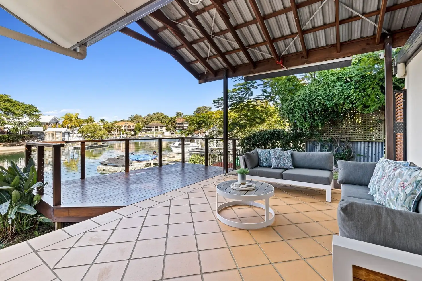 Main view of Homely house listing, 15 Brighton Parade, Southport QLD 4215