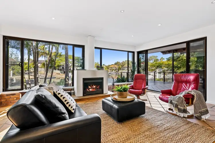 Fourth view of Homely house listing, 15 Brighton Parade, Southport QLD 4215