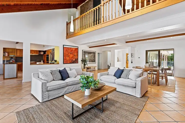 Fifth view of Homely house listing, 15 Brighton Parade, Southport QLD 4215