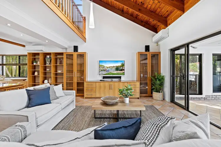 Sixth view of Homely house listing, 15 Brighton Parade, Southport QLD 4215