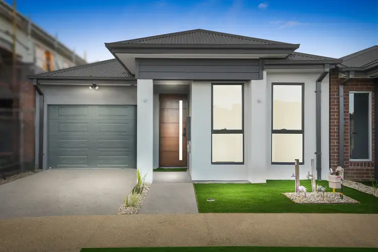 Main view of Homely house listing, 89 Tulsi Avenue, Werribee VIC 3030