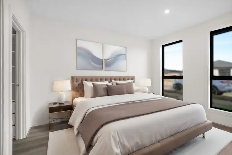 Second view of Homely house listing, 89 Tulsi Avenue, Werribee VIC 3030