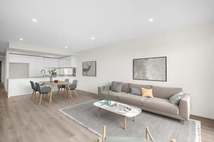 Sixth view of Homely house listing, 89 Tulsi Avenue, Werribee VIC 3030