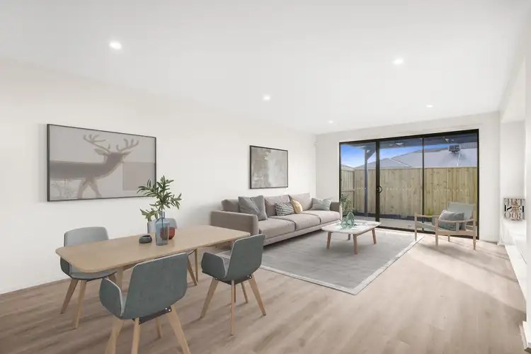 Seventh view of Homely house listing, 89 Tulsi Avenue, Werribee VIC 3030