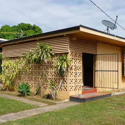 Main view of Homely house listing, 40 Acheron Avenue, Cranbrook QLD 4814