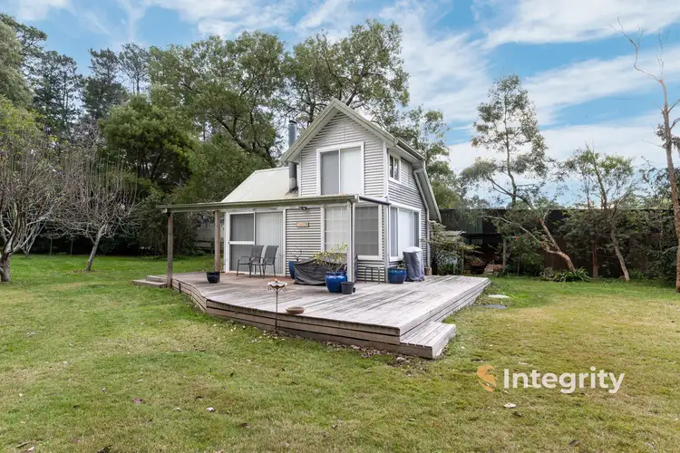 77 West Bridge Road, Glenburn VIC 3717
