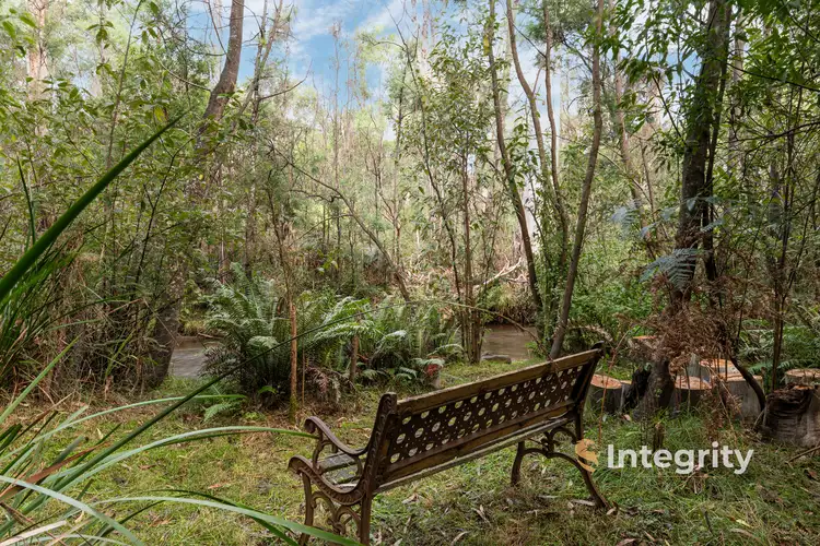 Second view of Homely house listing, 77 West Bridge Road, Glenburn VIC 3717