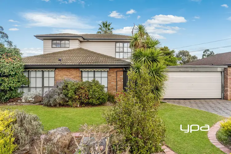 3 Kelly Street, Sunbury VIC 3429