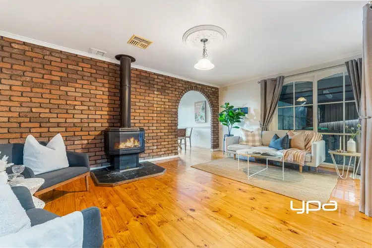 Third view of Homely house listing, 3 Kelly Street, Sunbury VIC 3429