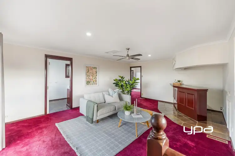 Fourth view of Homely house listing, 3 Kelly Street, Sunbury VIC 3429