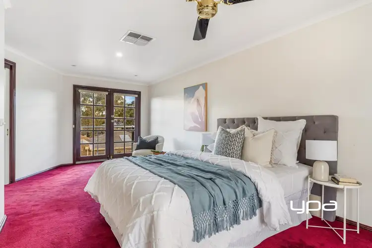 Fifth view of Homely house listing, 3 Kelly Street, Sunbury VIC 3429