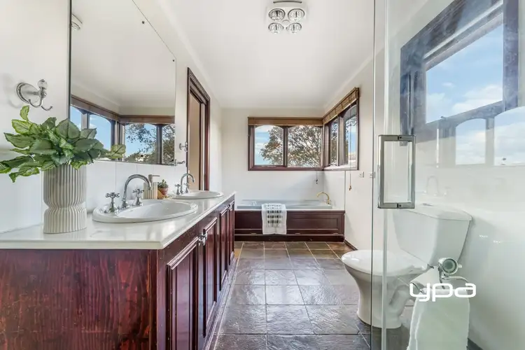 Sixth view of Homely house listing, 3 Kelly Street, Sunbury VIC 3429
