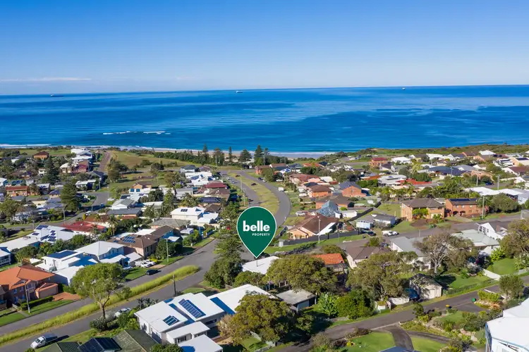 Second view of Homely house listing, 30 Park Avenue, Caves Beach NSW 2281