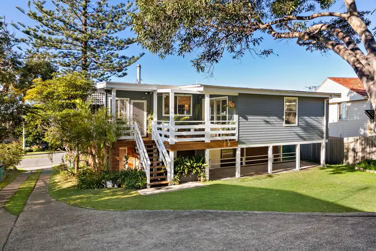 Third view of Homely house listing, 30 Park Avenue, Caves Beach NSW 2281